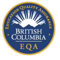 Education Quality Assurance logo