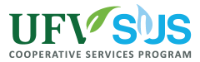UFV SUS cooperative services program