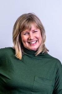 Alison Pritchard Orr