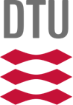 Logo of the Technical University of Denmark