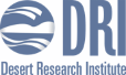 Logo of the Desert Research Institute