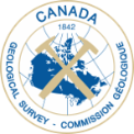 Logo of the Geological Survey of Canada