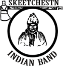 Logo of Skeetchestn First Nation