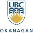Logo of UBC Okanagan