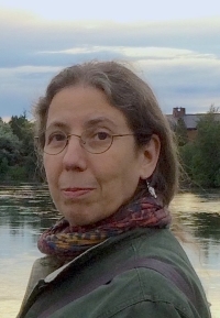 Robin Endelman