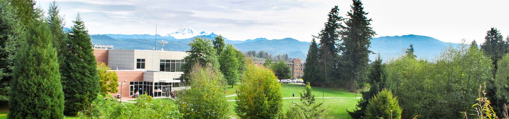 UFV Abbotsford campus