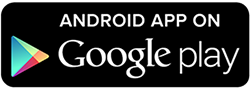 UFV mobile on Android app store