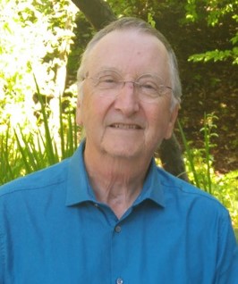 Alan Cameron