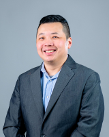 Frank Zhang