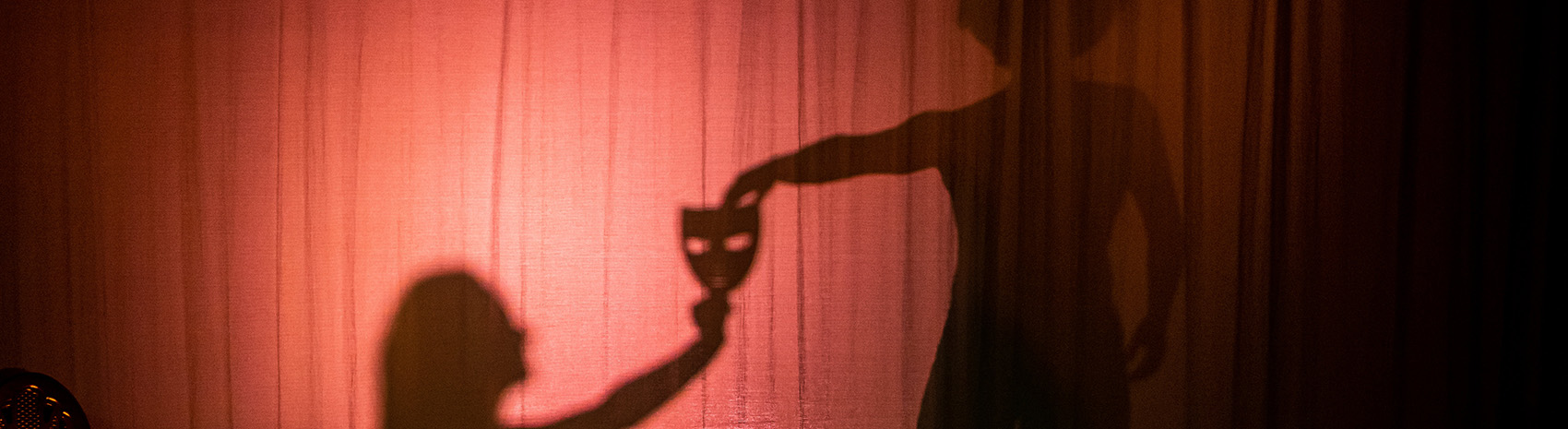 UFV Theatre's 2024-2025 season lineup