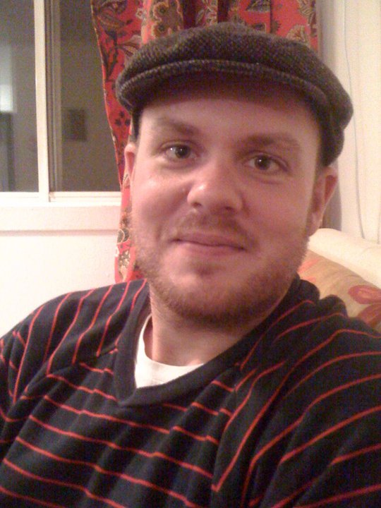 Paul Fontaine 