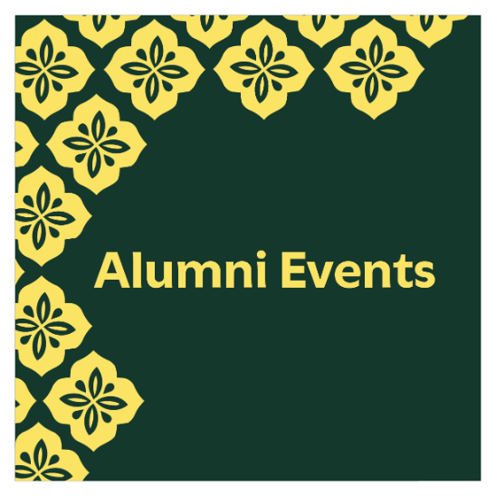 SASI20 Alumni card
