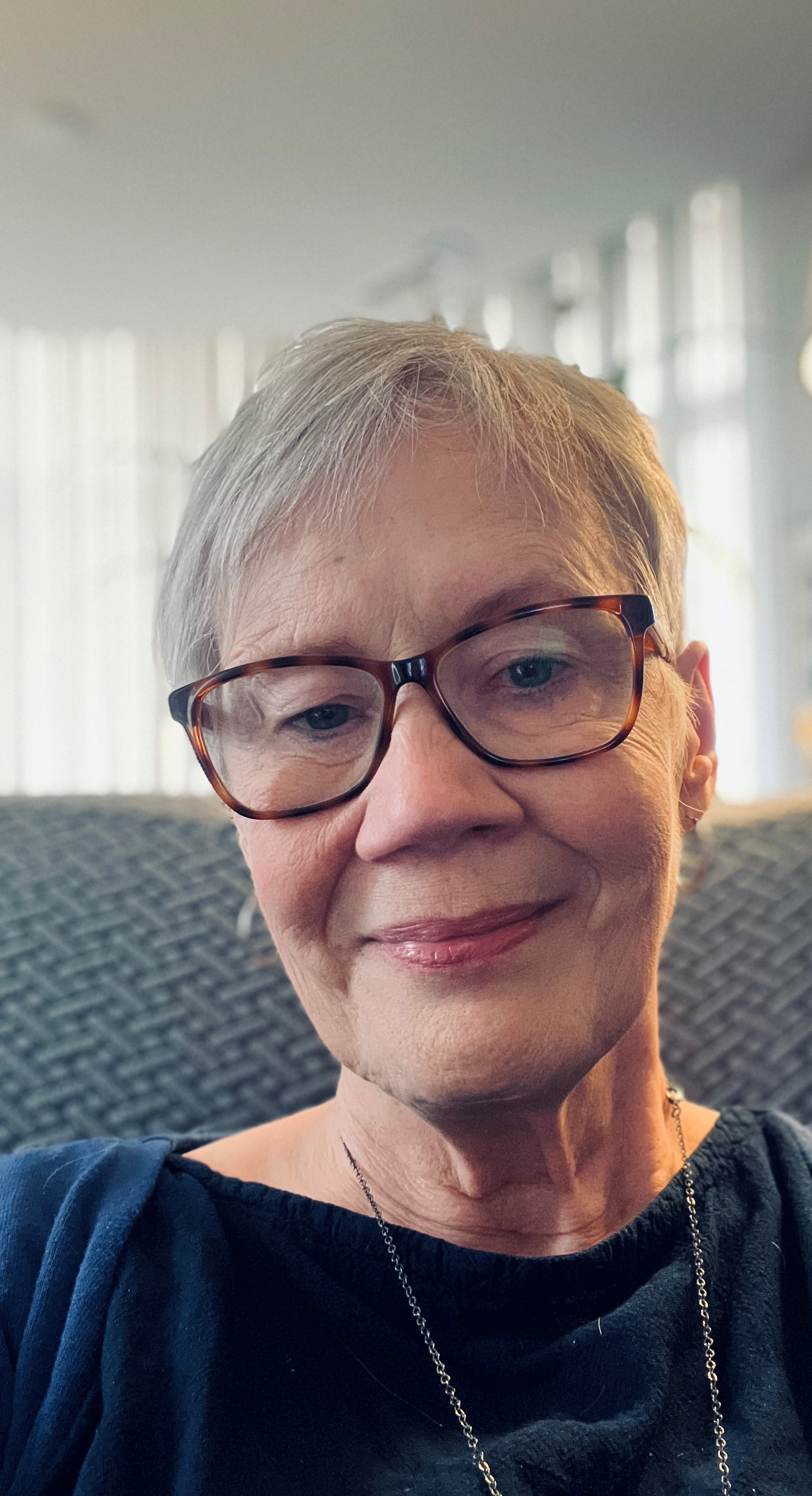 Elizabeth Dennis