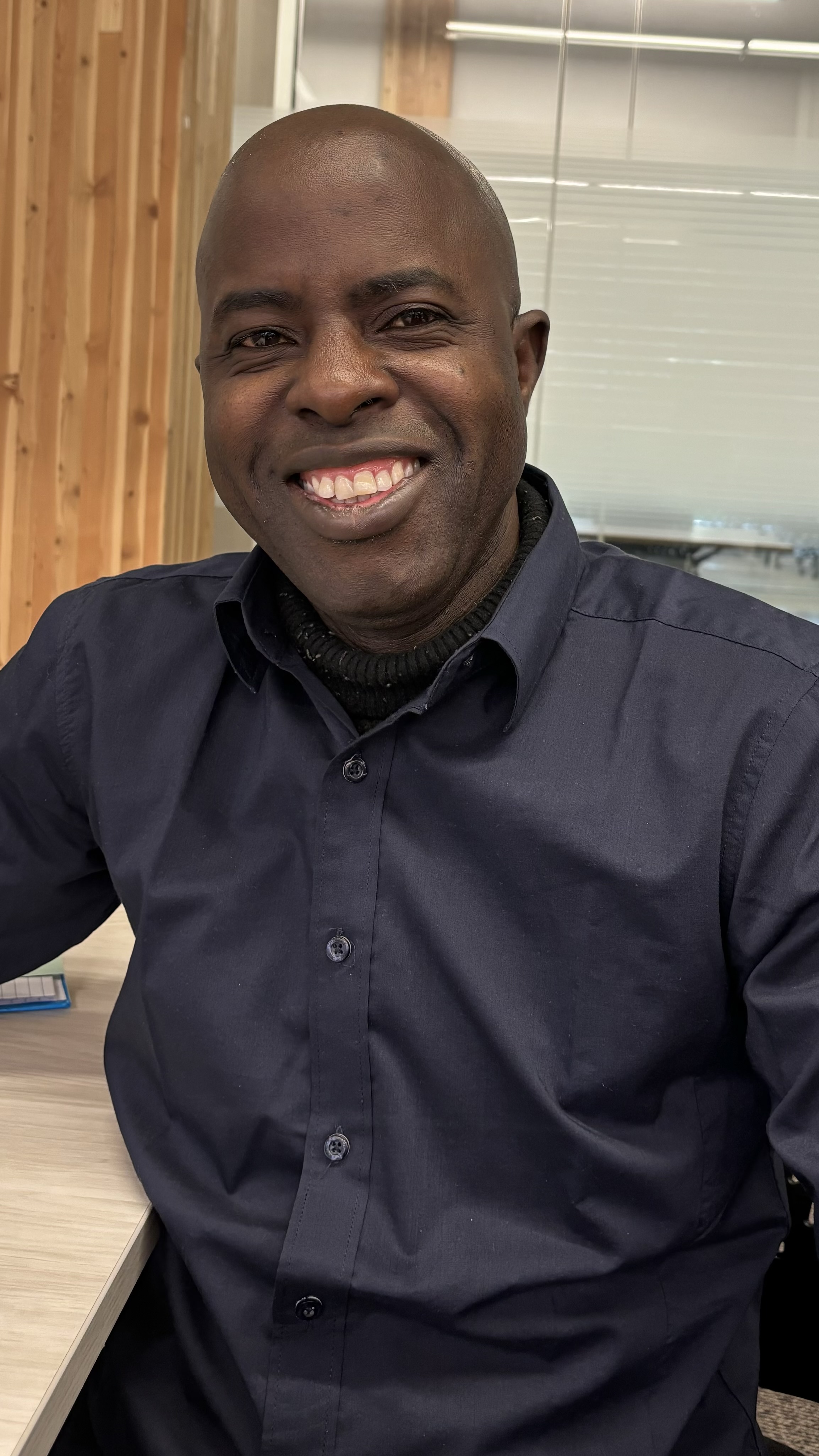 Adamu Kasa