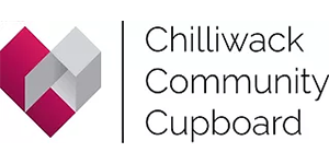 Chilliwack Food Cupboard logo