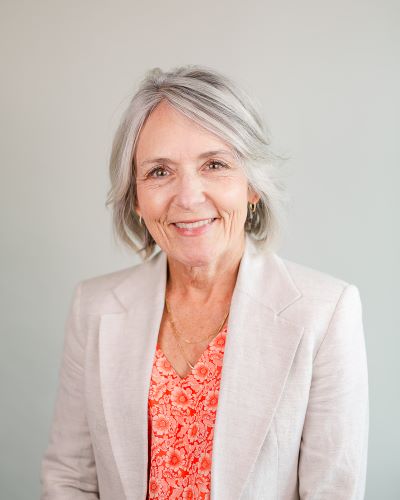 Joanne Robertson