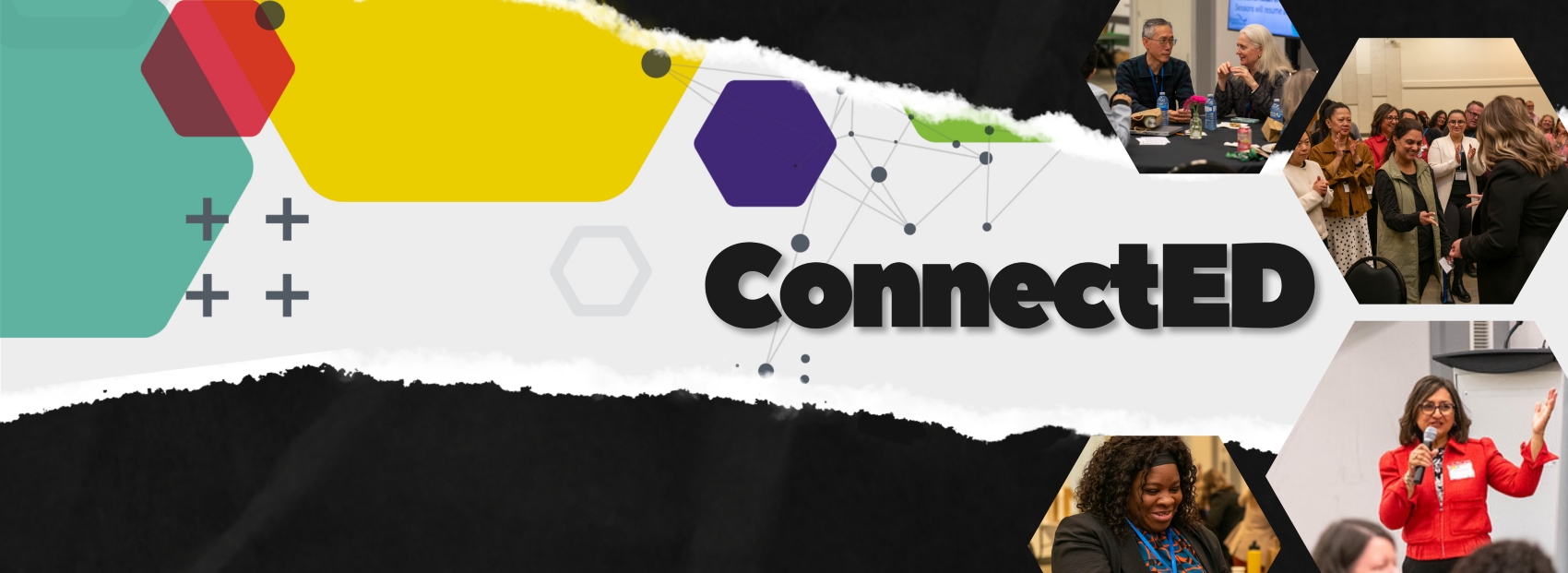 Share your voice at ConnectEd &ndash; April 29, 2026