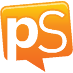 PeerScholar logo