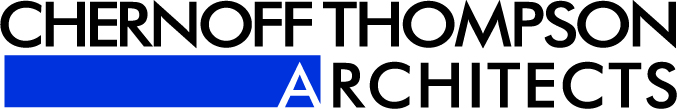 Chernoff Thompson Architects logo