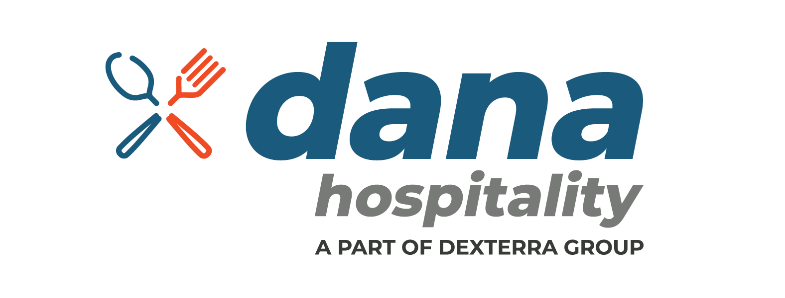 Dana Hospitality logo