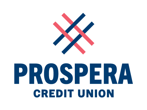 Prospera Credit Union logo 2022