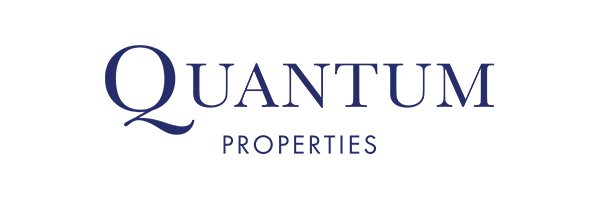Quantum Properties logo