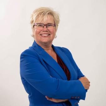 Teresa Kisilevich Headshot