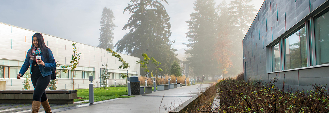 Unlock your potential with UFV’s Economics BA program