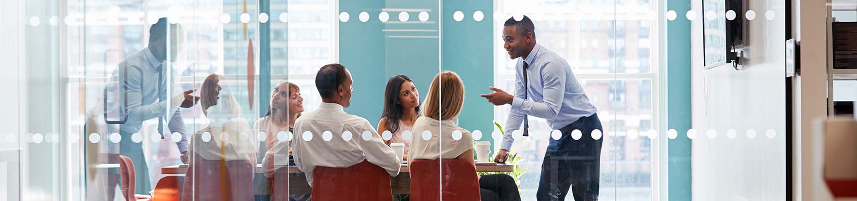 Business and management programs