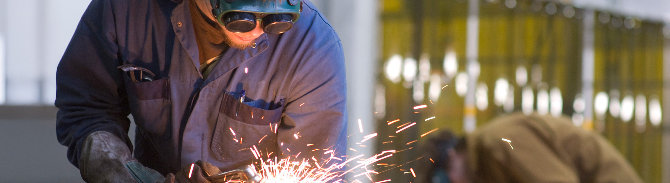 Plan for your future in Trades